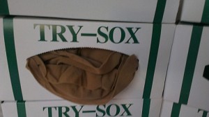 Try-Sox package